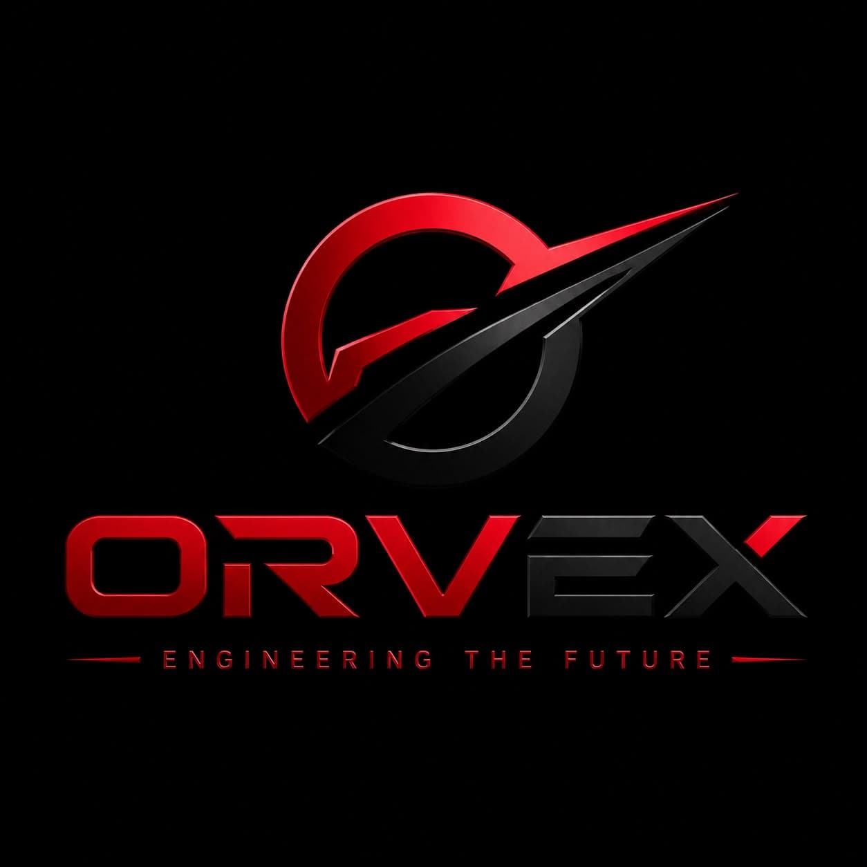 ORVEX — Engineering the Future